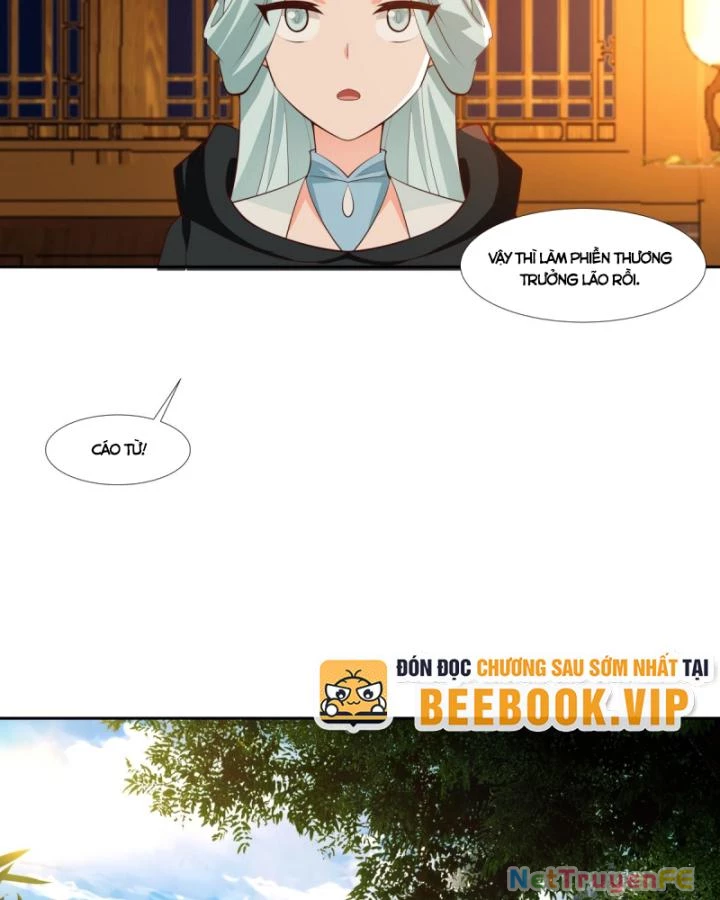 Hỗn Độn Đan Thần Chapter 438 - Trang 2