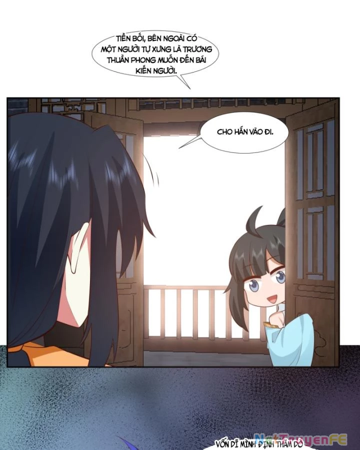 Hỗn Độn Đan Thần Chapter 438 - Trang 2