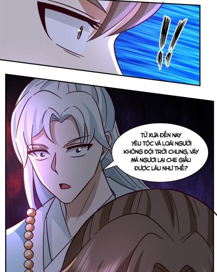 Hỗn Độn Đan Thần Chapter 435 - Trang 2