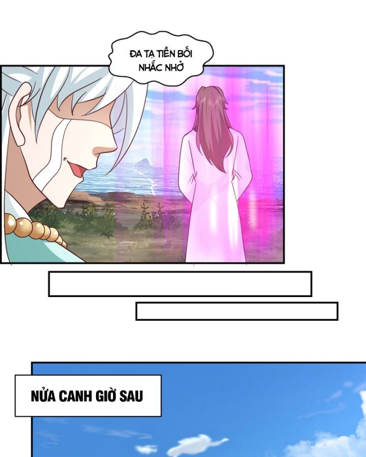 Hỗn Độn Đan Thần Chapter 435 - Trang 2