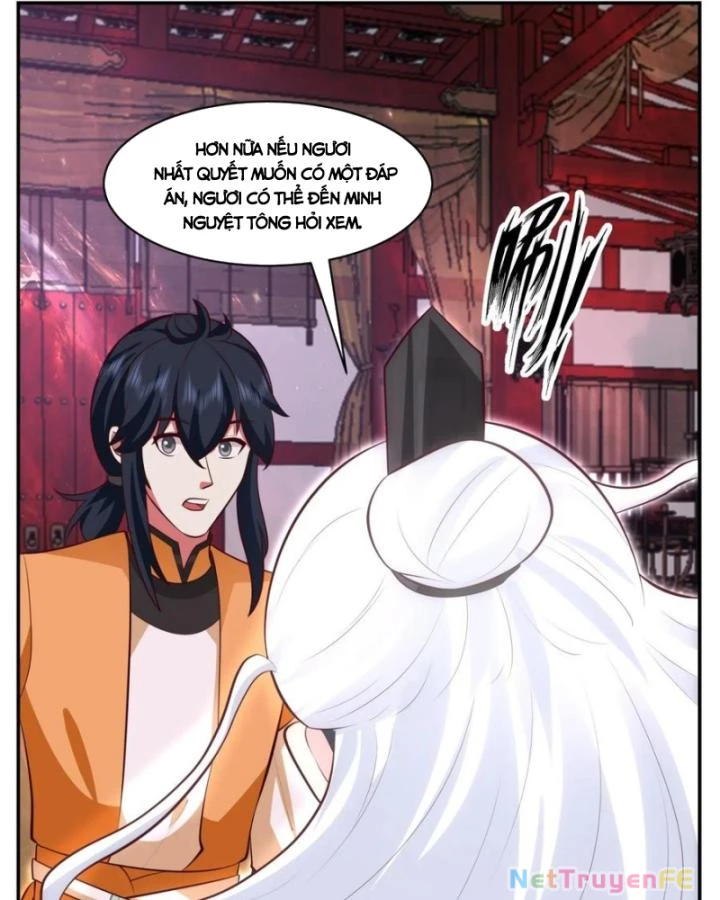 Hỗn Độn Đan Thần Chapter 433 - Trang 2