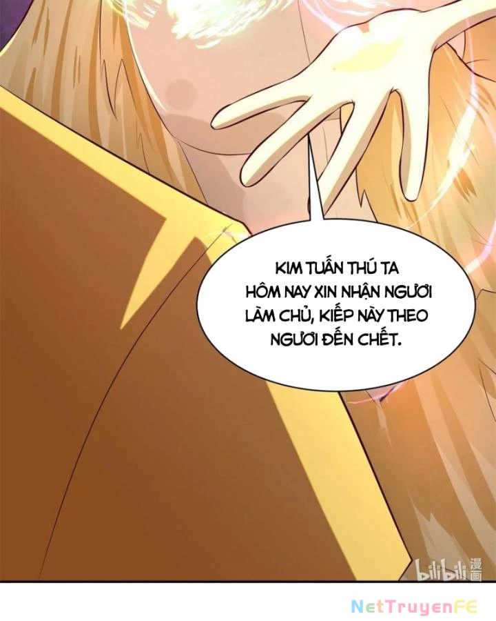 Hỗn Độn Đan Thần Chapter 433 - Trang 2