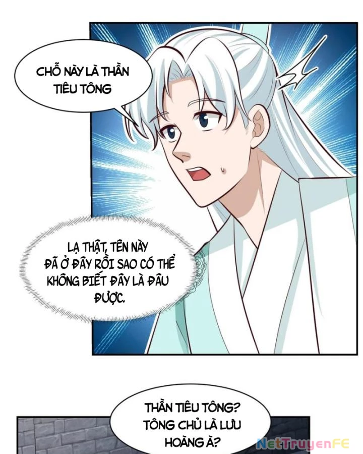 Hỗn Độn Đan Thần Chapter 432 - Trang 2