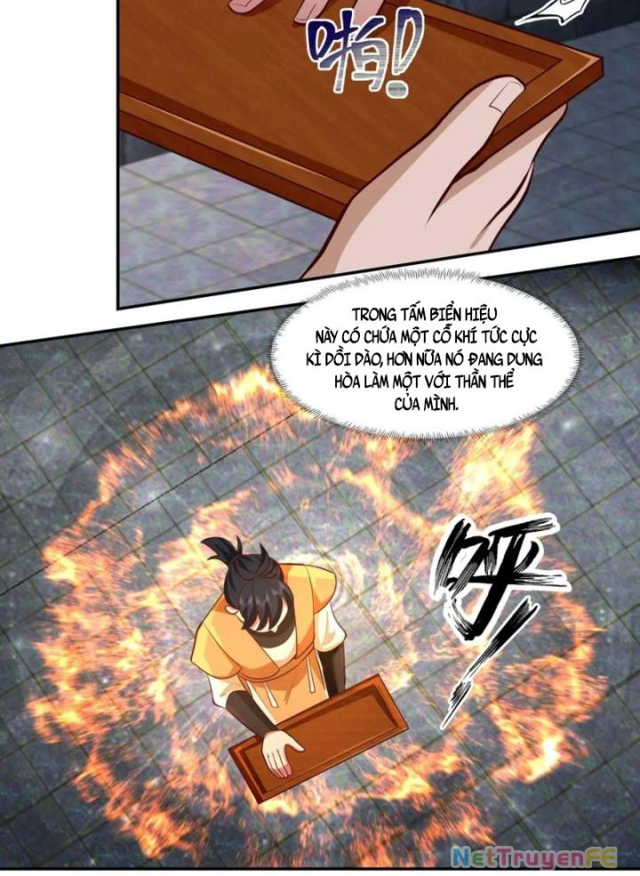 Hỗn Độn Đan Thần Chapter 432 - Trang 2