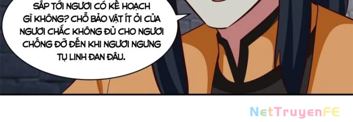 Hỗn Độn Đan Thần Chapter 432 - Trang 2