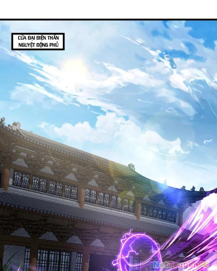 Hỗn Độn Đan Thần Chapter 429 - Trang 2