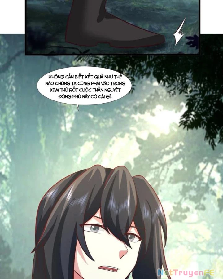 Hỗn Độn Đan Thần Chapter 429 - Trang 2