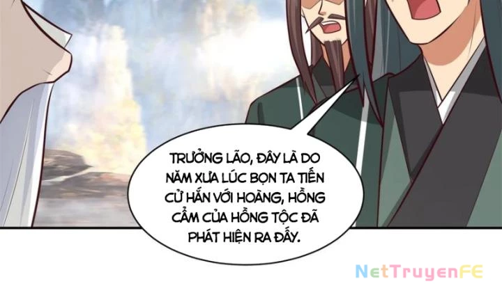 Hỗn Độn Đan Thần Chapter 428 - Trang 2