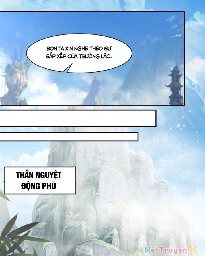 Hỗn Độn Đan Thần Chapter 428 - Trang 2