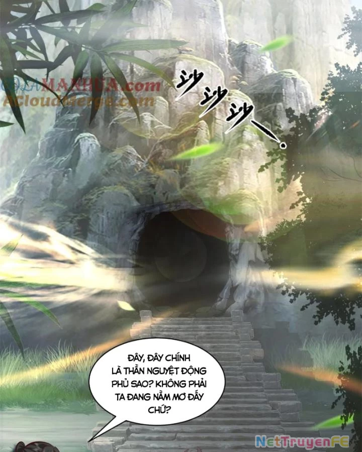 Hỗn Độn Đan Thần Chapter 428 - Trang 2