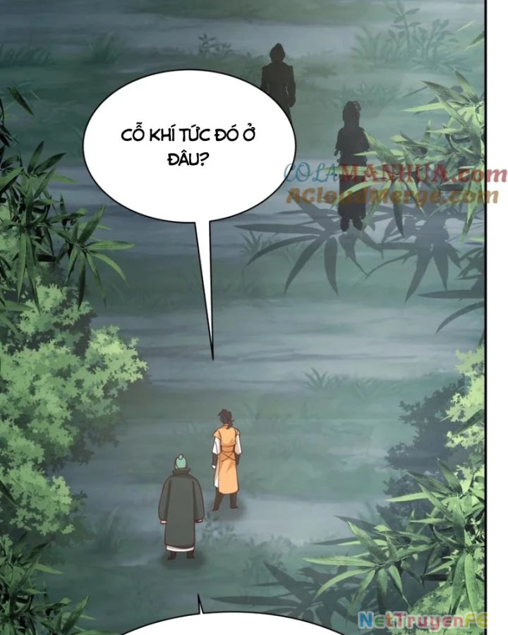 Hỗn Độn Đan Thần Chapter 428 - Trang 2