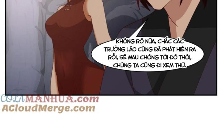 Hỗn Độn Đan Thần Chapter 427 - Trang 2