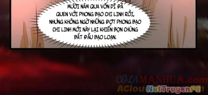 Hỗn Độn Đan Thần Chapter 426 - Trang 2