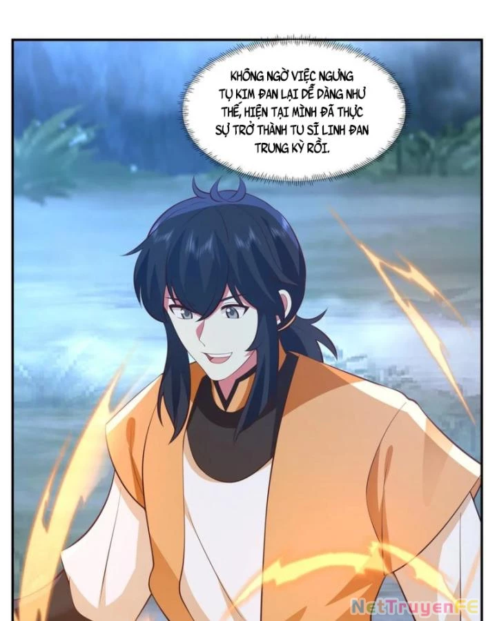 Hỗn Độn Đan Thần Chapter 425 - Trang 2