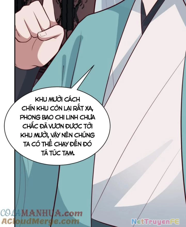 Hỗn Độn Đan Thần Chapter 422 - Trang 2