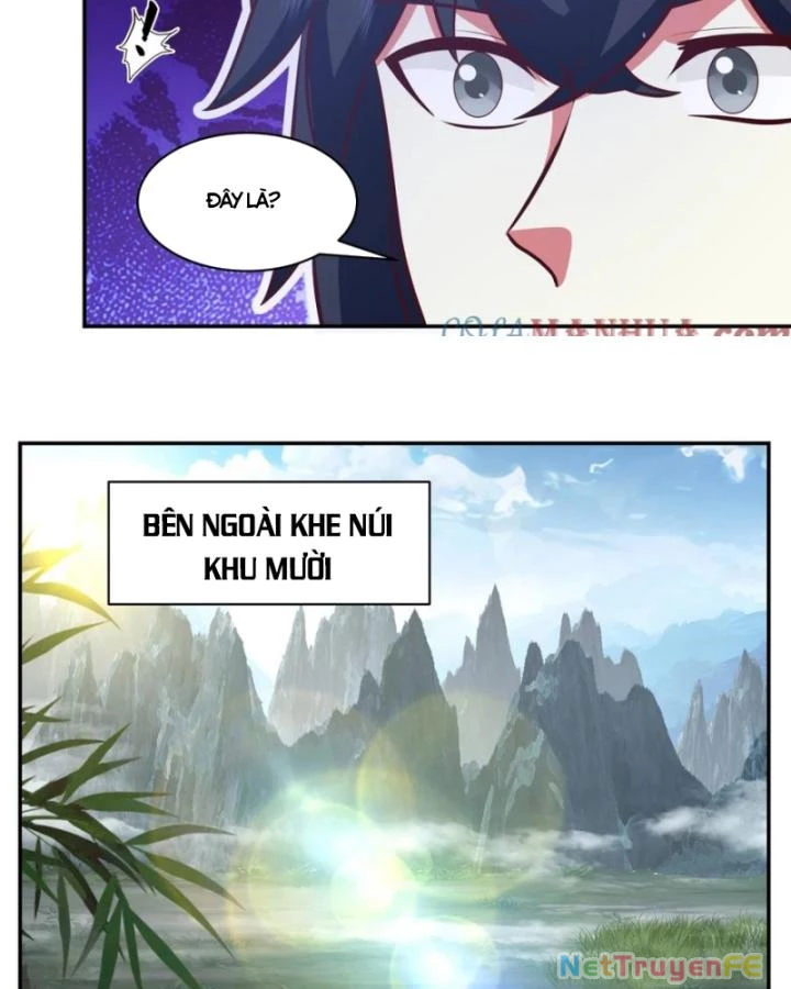 Hỗn Độn Đan Thần Chapter 422 - Trang 2