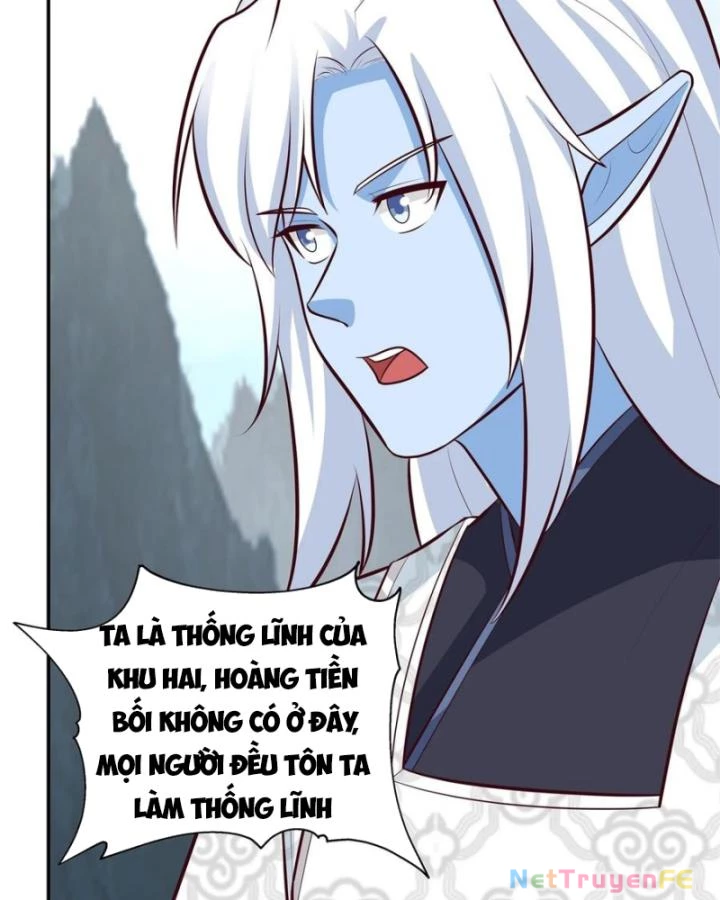 Hỗn Độn Đan Thần Chapter 422 - Trang 2