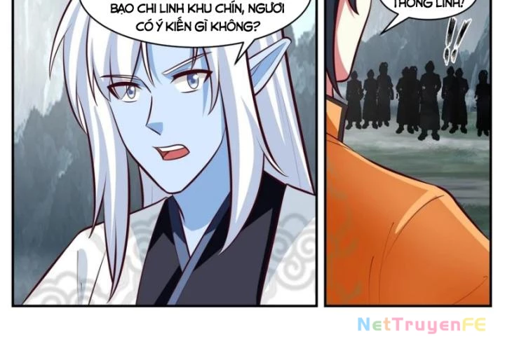 Hỗn Độn Đan Thần Chapter 422 - Trang 2