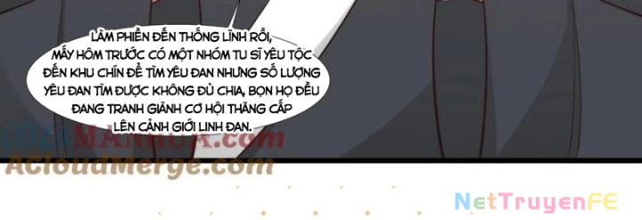 Hỗn Độn Đan Thần Chapter 420 - Trang 2