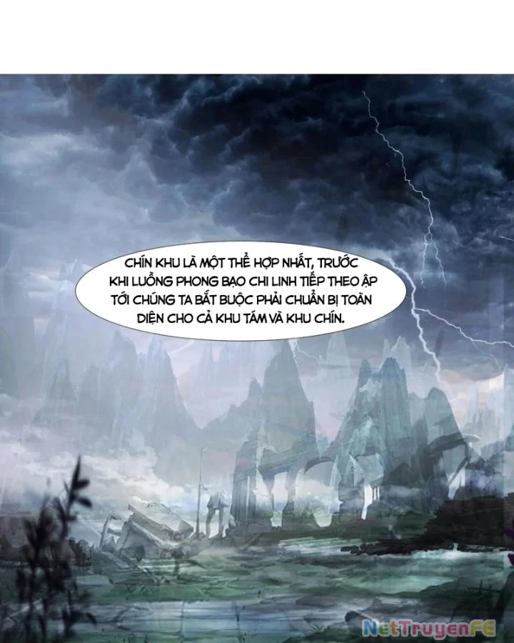 Hỗn Độn Đan Thần Chapter 419 - Trang 2