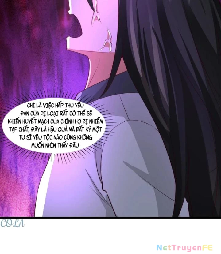 Hỗn Độn Đan Thần Chapter 418 - Trang 2