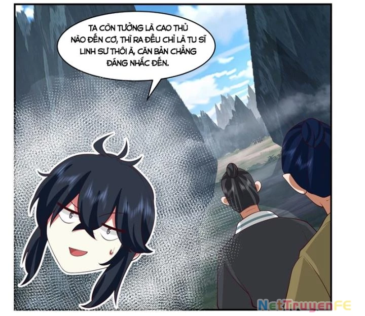 Hỗn Độn Đan Thần Chapter 416 - Trang 2