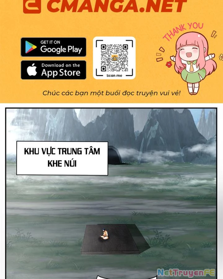 Hỗn Độn Đan Thần Chapter 416 - Trang 2