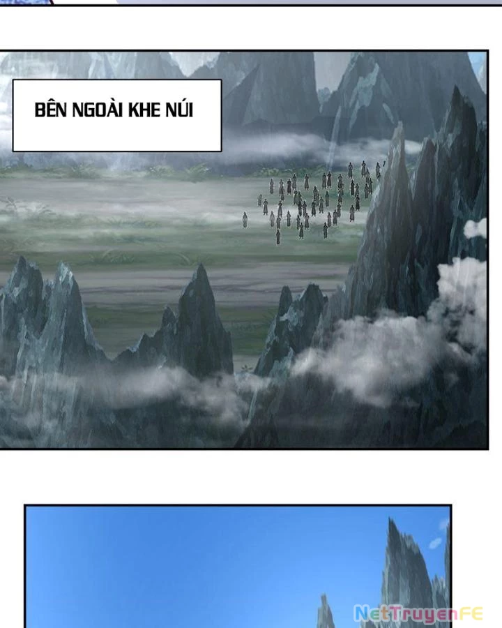 Hỗn Độn Đan Thần Chapter 416 - Trang 2