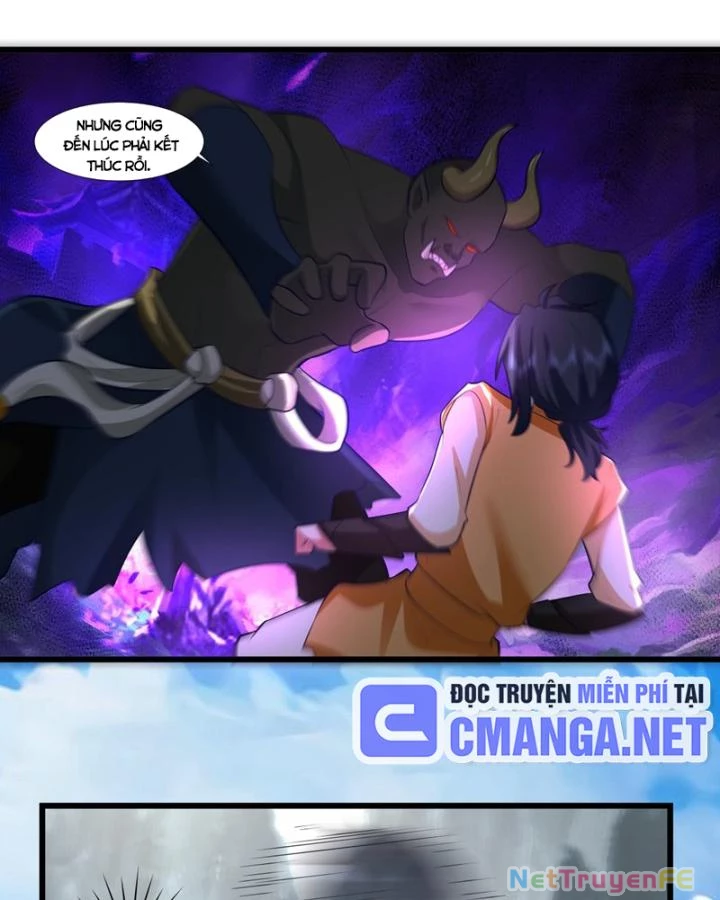 Hỗn Độn Đan Thần Chapter 413 - Trang 2