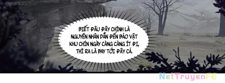 Hỗn Độn Đan Thần Chapter 412 - Trang 2