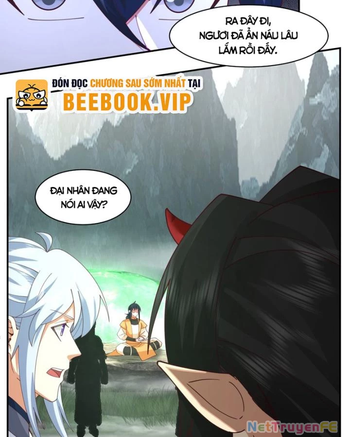 Hỗn Độn Đan Thần Chapter 411 - Trang 2