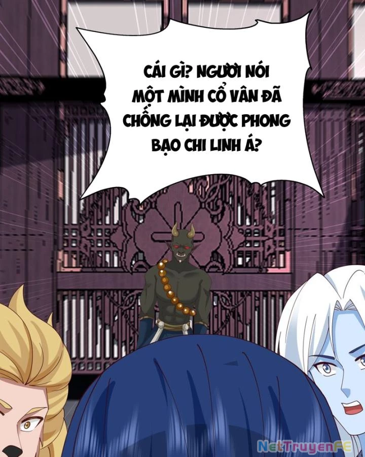 Hỗn Độn Đan Thần Chapter 410 - Trang 2