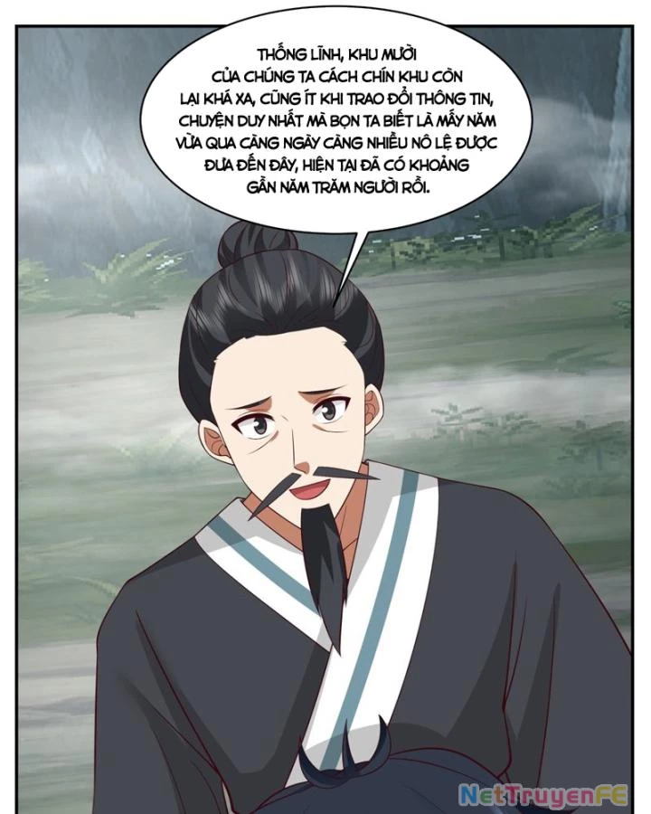 Hỗn Độn Đan Thần Chapter 409 - Trang 2