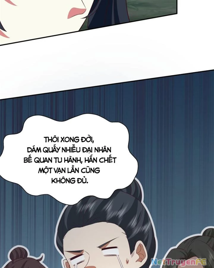 Hỗn Độn Đan Thần Chapter 409 - Trang 2