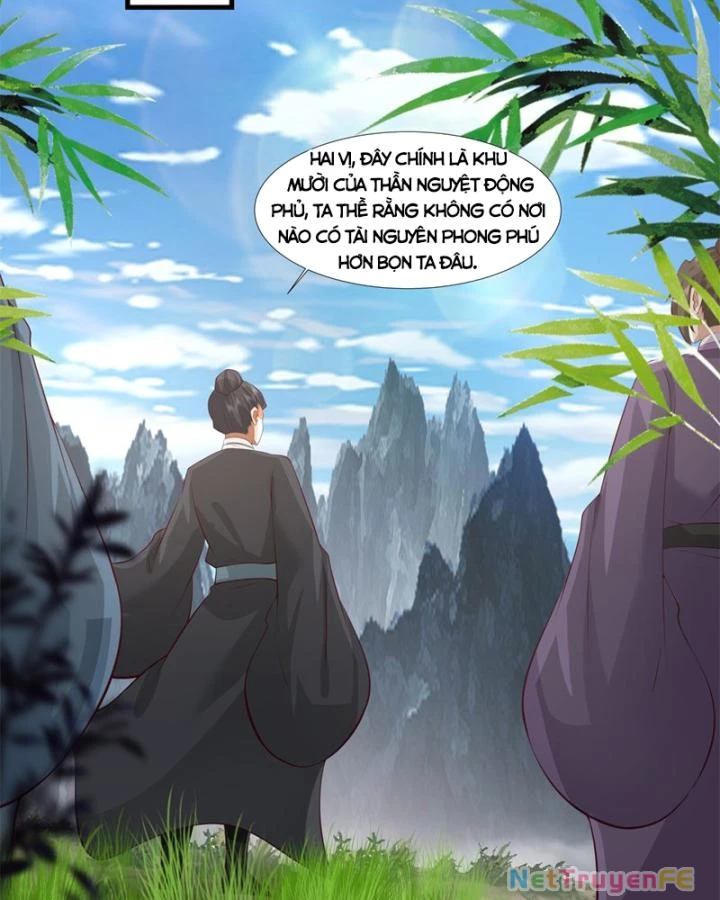 Hỗn Độn Đan Thần Chapter 408 - Trang 2