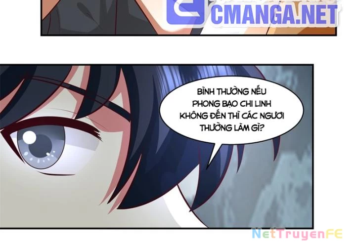 Hỗn Độn Đan Thần Chapter 405 - Trang 2