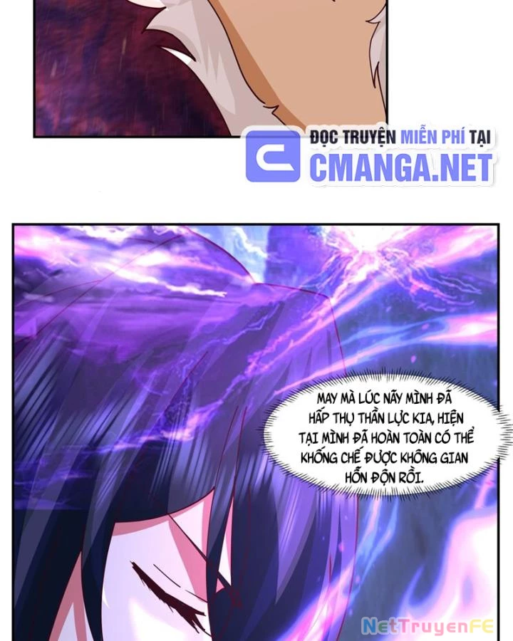 Hỗn Độn Đan Thần Chapter 404 - Trang 2