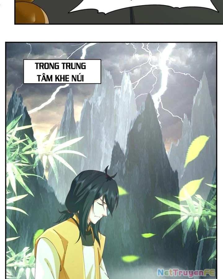 Hỗn Độn Đan Thần Chapter 404 - Trang 2