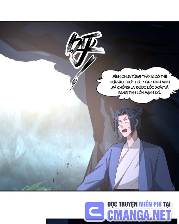 Hỗn Độn Đan Thần Chapter 403 - Trang 2