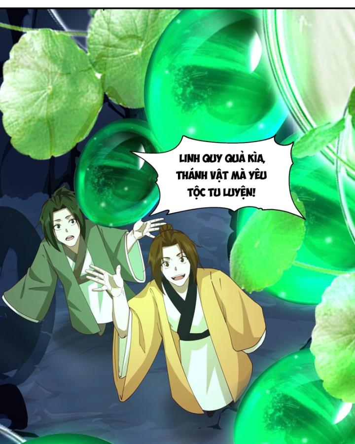 Hỗn Độn Đan Thần Chapter 403 - Trang 2