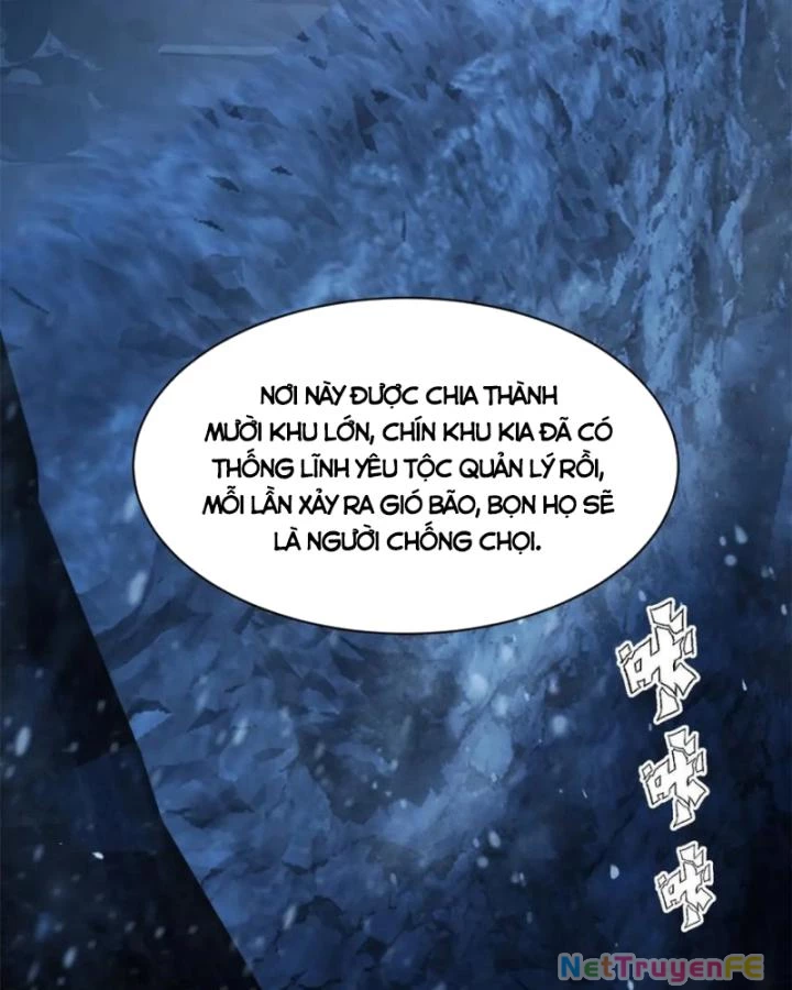 Hỗn Độn Đan Thần Chapter 401 - Trang 2