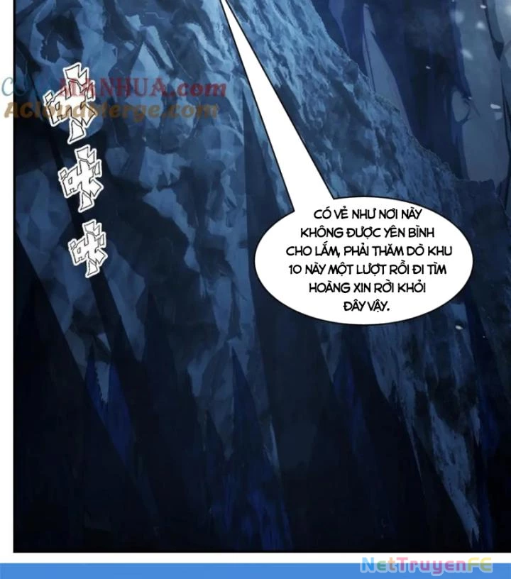 Hỗn Độn Đan Thần Chapter 401 - Trang 2