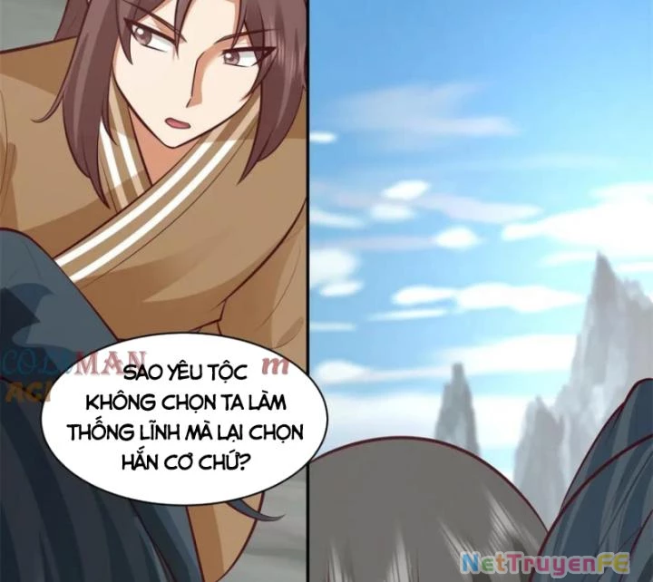 Hỗn Độn Đan Thần Chapter 401 - Trang 2