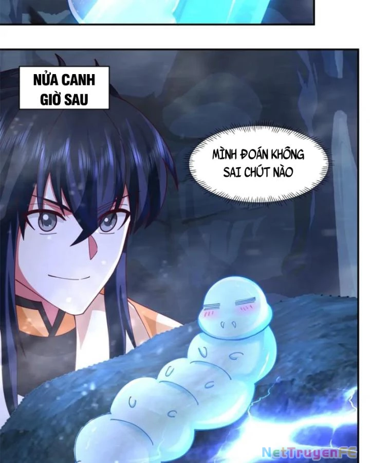 Hỗn Độn Đan Thần Chapter 400 - Trang 2