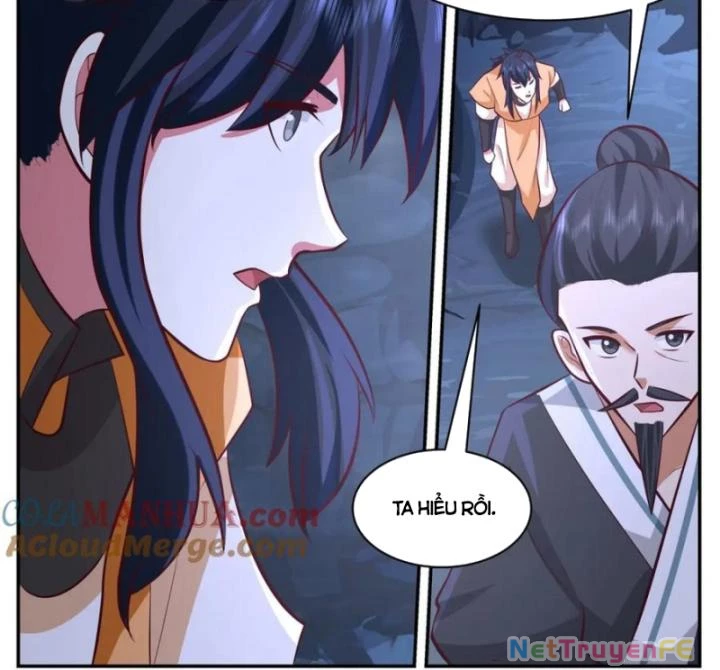 Hỗn Độn Đan Thần Chapter 400 - Trang 2