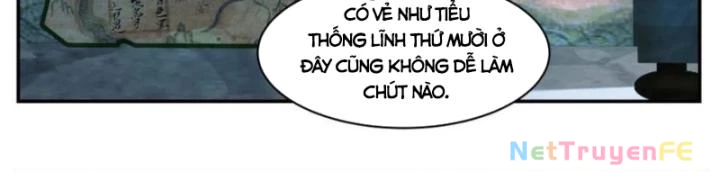 Hỗn Độn Đan Thần Chapter 400 - Trang 2