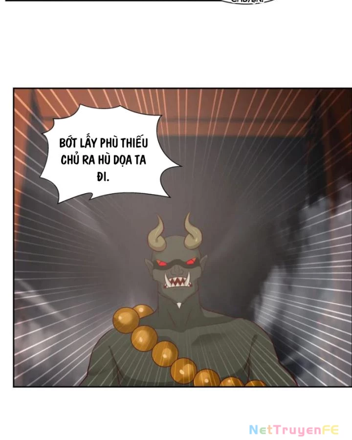 Hỗn Độn Đan Thần Chapter 399 - Trang 2