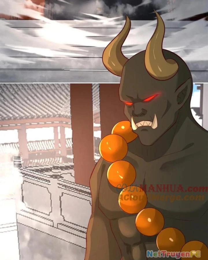 Hỗn Độn Đan Thần Chapter 399 - Trang 2