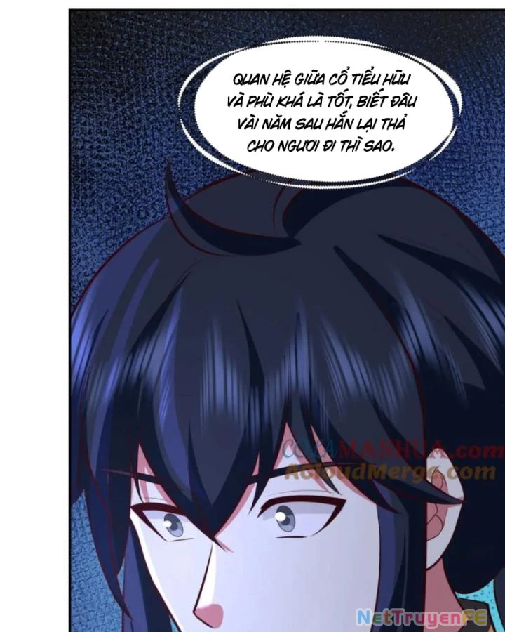 Hỗn Độn Đan Thần Chapter 398 - Trang 2