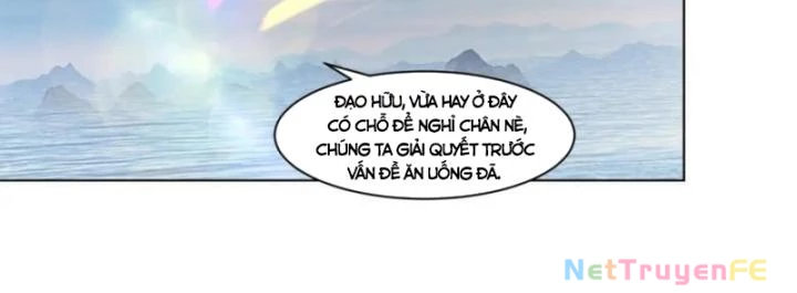 Hỗn Độn Đan Thần Chapter 397 - Trang 2